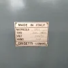 RETTIFICA PER ESTERNI