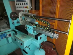 3#6026 Rettifica semiautomatica Arga Fabes