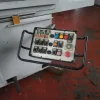 Rettifica tangenziale CAMUT MINI 12