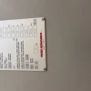 Rettifica tangenziale ROSA IRON 11.6 CN