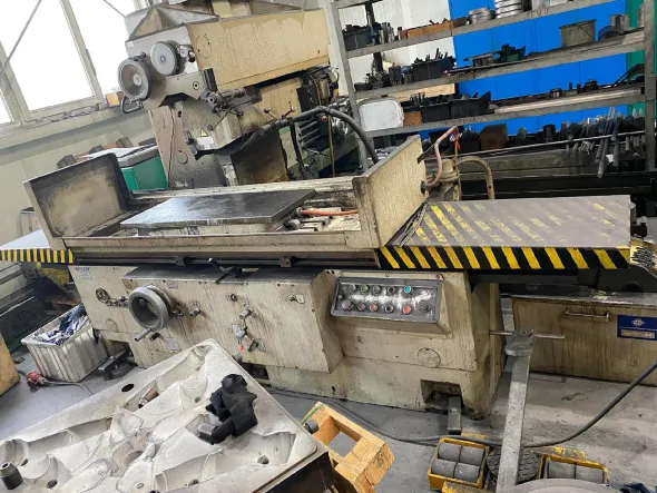 Rettificatrice per piani JOTES SPD 40