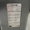 Rettificatrice tangenziale manuale LIZZINI