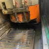 RETTIFICATRICE VERTICALE IDRAULICA CAMUT MOD. V2-16B