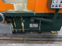 RETTIFICATRICE VERTICALESTEBOL MOD. RVH/L 1000