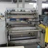 7#4140 Ribobinatrice Rotograf
