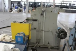 7#4140 Ribobinatrice Rotograf