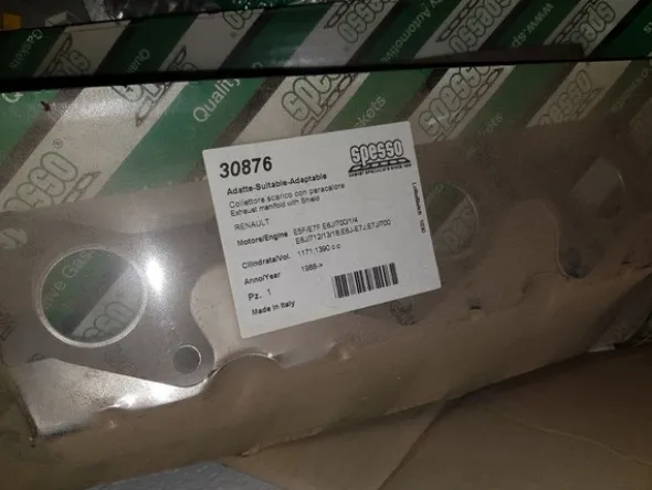 1#5161 Ricambi auto