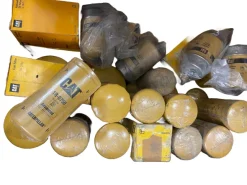 Ricambi Caterpillar Originali - Stock