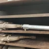 240#8002 Ricambi di varie marche