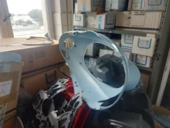 1#7784 Ricambi e componenti per quadricicli e motocicli