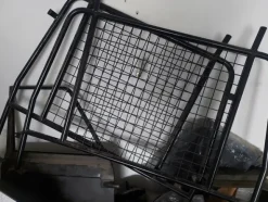 1#7784 Ricambi e componenti per quadricicli e motocicli