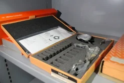 13#69640 Ricambi e utensili officina meccanica