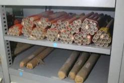 13#69640 Ricambi e utensili officina meccanica