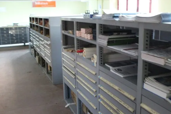 13#69640 Ricambi e utensili officina meccanica