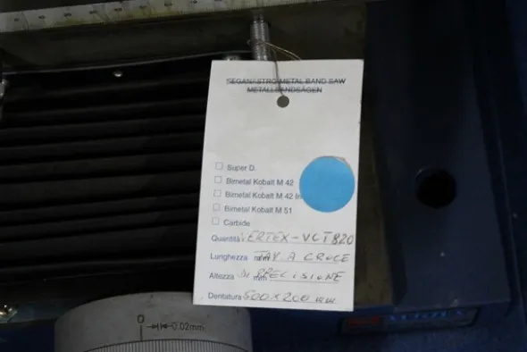 13#69640 Ricambi e utensili officina meccanica