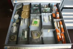 13#69640 Ricambi e utensili officina meccanica