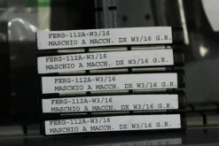 13#69640 Ricambi e utensili officina meccanica