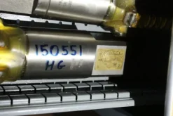 13#69640 Ricambi e utensili officina meccanica