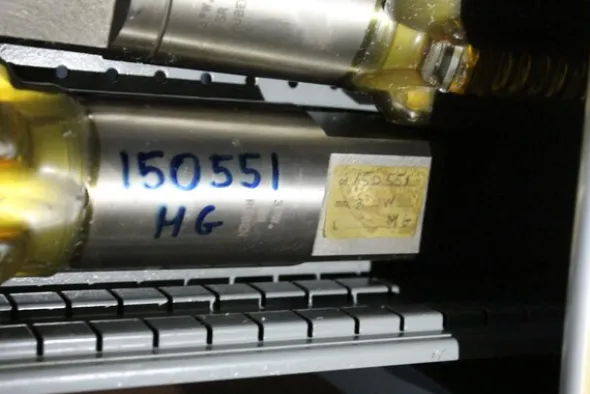 13#69640 Ricambi e utensili officina meccanica
