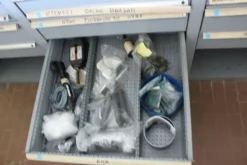 13#69640 Ricambi e utensili officina meccanica
