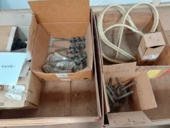 233#8002 Ricambi Gallignani