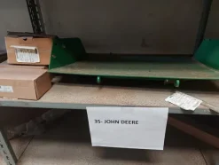 237#8002 Ricambi John Deere