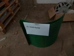 237#8002 Ricambi John Deere