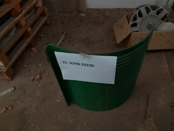237#8002 Ricambi John Deere