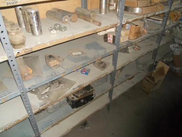 11#4637 Ricambi motori macchine agricole Cat Komatsu
