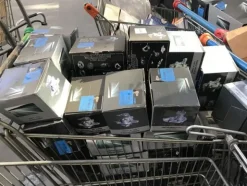 1#5072 Ricambi per autoveicoli