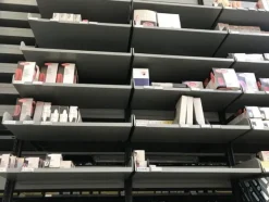 1#5072 Ricambi per autoveicoli