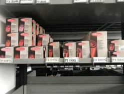 1#5072 Ricambi per autoveicoli