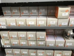 1#5072 Ricambi per autoveicoli