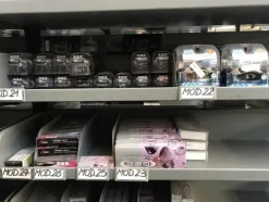 1#5072 Ricambi per autoveicoli
