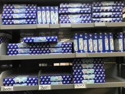 1#5072 Ricambi per autoveicoli