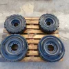 RICAMBI PER CARRELLO ELEVATORE OM FASE 20