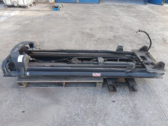 RICAMBI PER CARRELLO ELEVATORE OM FASE 20