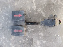 RICAMBI PER CARRELLO ELEVATORE OM FASE 20