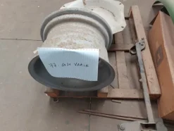 242#8002 Ricambi per macchine agricole Case