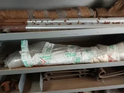 242#8002 Ricambi per macchine agricole Case