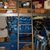 1#3404 Ricambi per settore oleodinamica e pneumatica