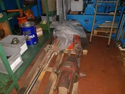 1#3404 Ricambi per settore oleodinamica e pneumatica