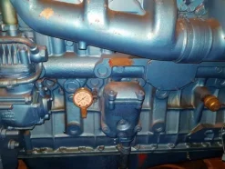 1#3404 Ricambi per settore oleodinamica e pneumatica