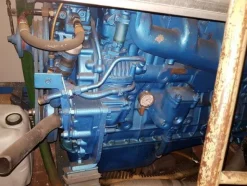1#3404 Ricambi per settore oleodinamica e pneumatica