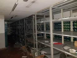 1#3404 Ricambi per settore oleodinamica e pneumatica