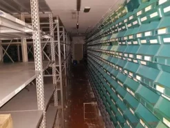1#3404 Ricambi per settore oleodinamica e pneumatica