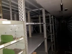 1#3404 Ricambi per settore oleodinamica e pneumatica