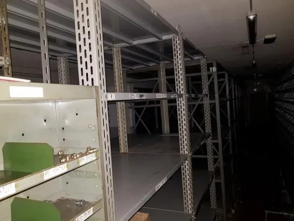 1#3404 Ricambi per settore oleodinamica e pneumatica