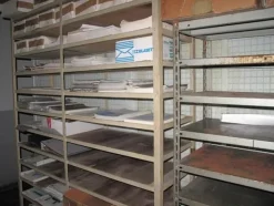 1#3404 Ricambi per settore oleodinamica e pneumatica