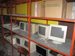 1#3404 Ricambi per settore oleodinamica e pneumatica